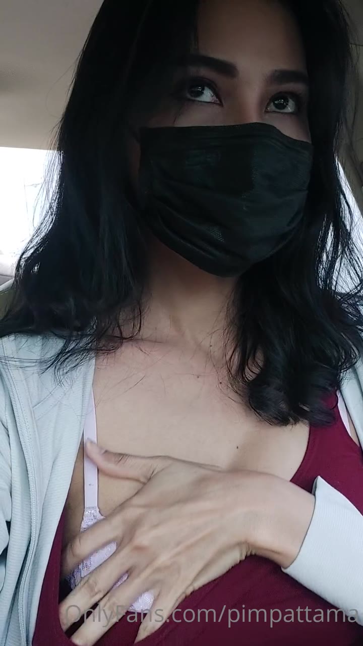 Pim Pattama Leaked Sensational