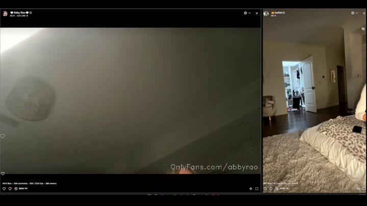 Exposed Abby Rao Naked leaked