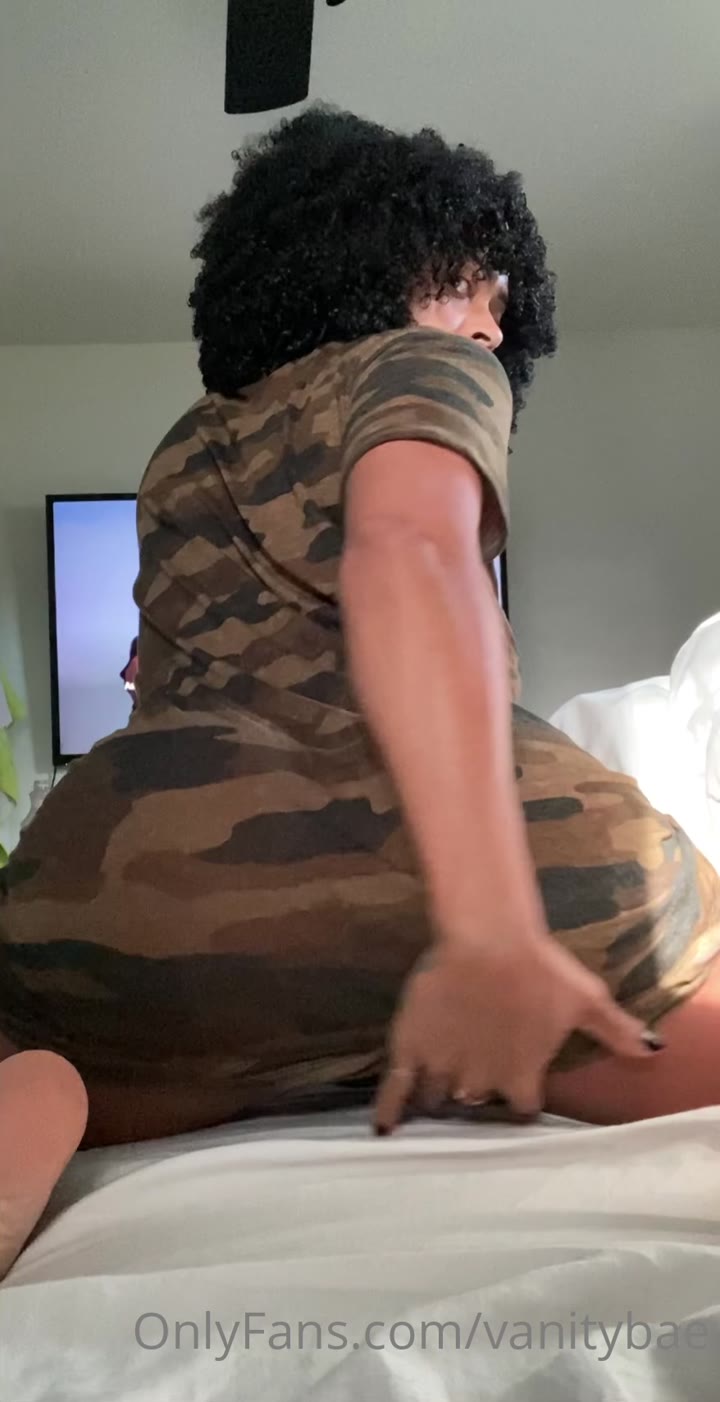 Vanity Bae ripped cams Epic