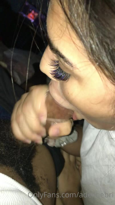 Bri Adeline sex tape  Full Clip