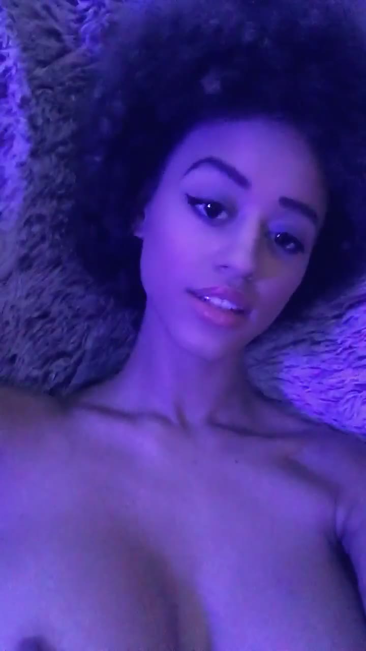 abrasive Stormi Maya Nudeleaks