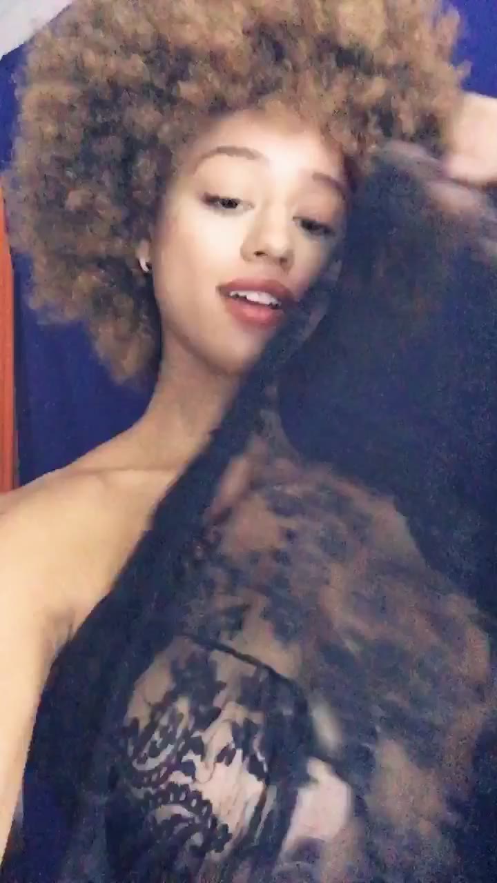 Stormi Maya Onlyfans Leak Sensational