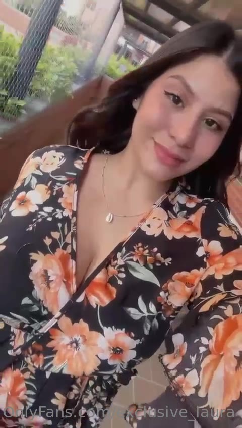 Exposed wild Laura Cookie leaked xxx