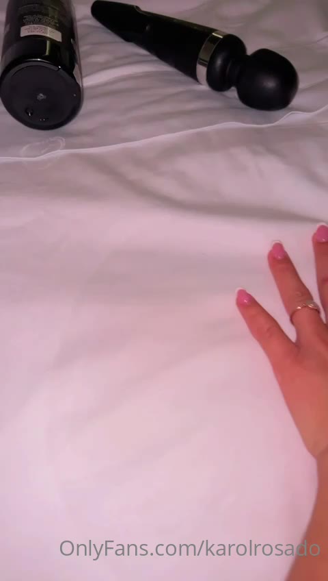 Sensational clotheshorse Karol Rosado Onlyfans Leaks Vid