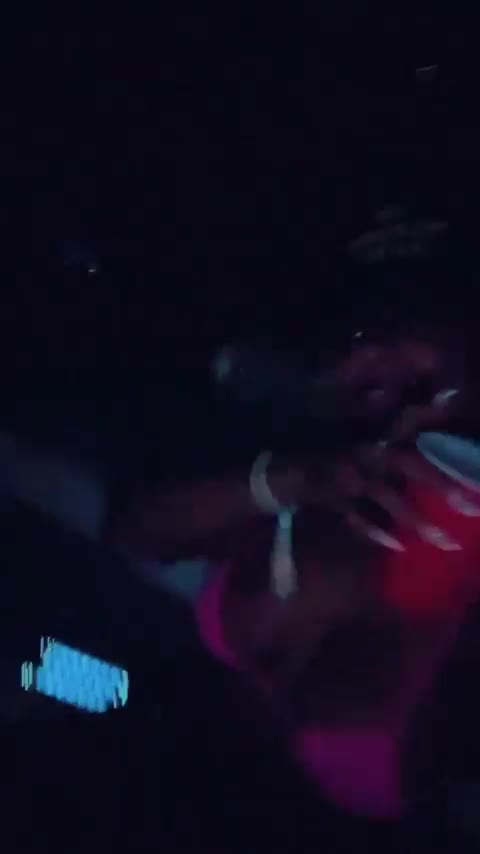 Qimmah Russo Nude leaks