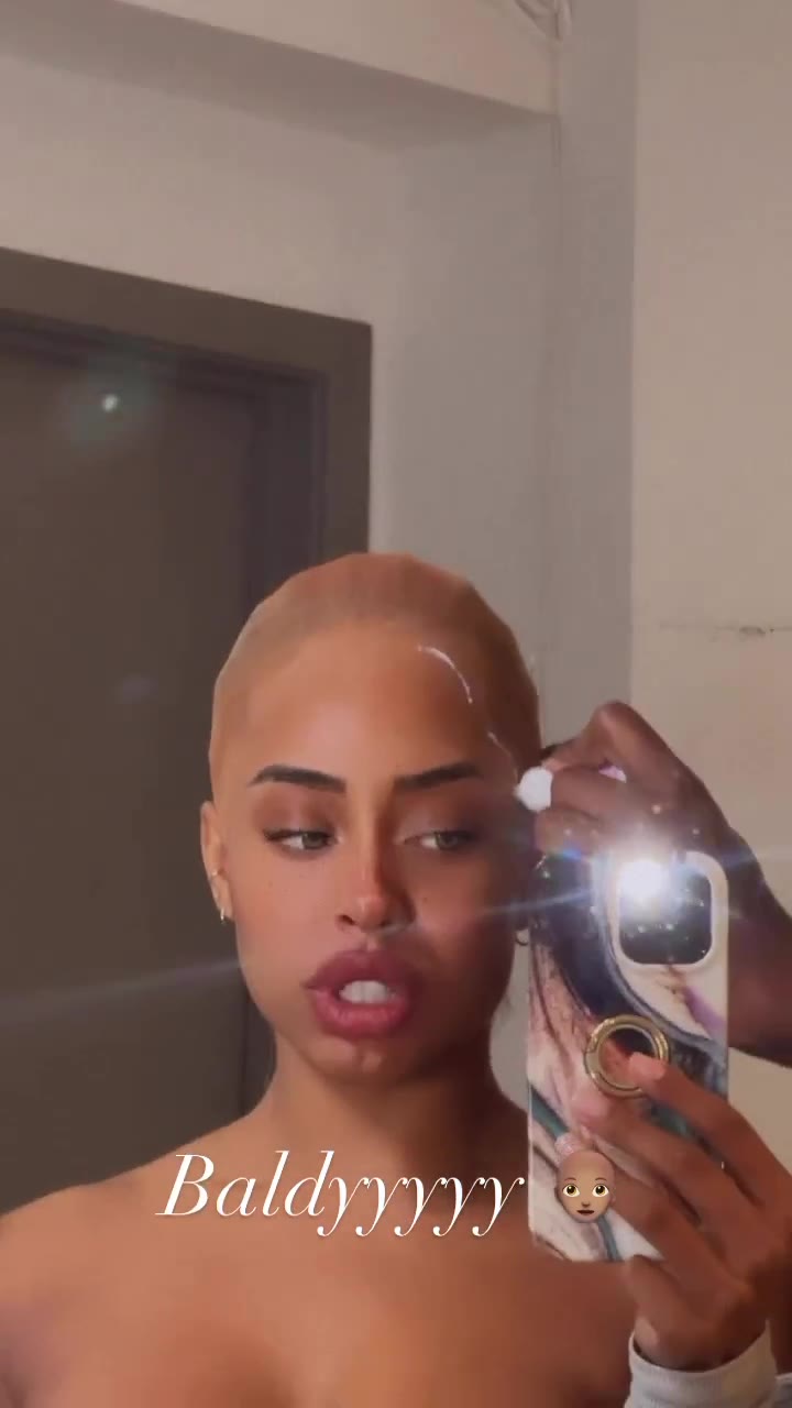 bimbo Qimmah Russo of Exclusive video full Sensational