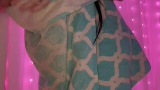 cumsoaked Pinopii sex Clip Sensational