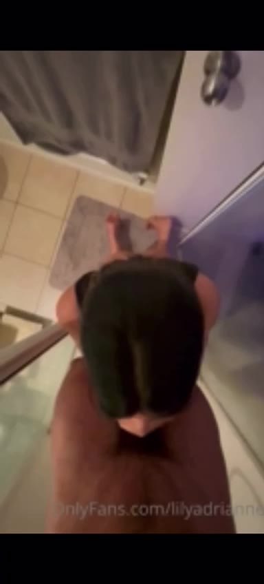 scandalous Lily Adrianne real name EXPOSED Sensational