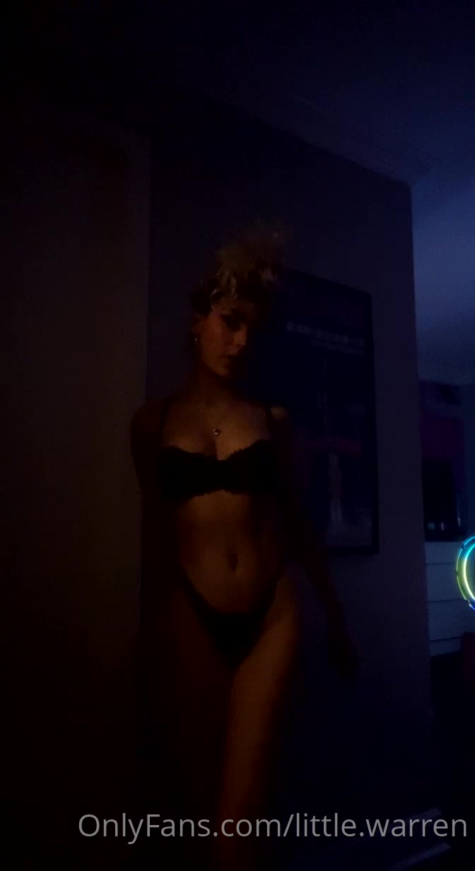 x-rated Little Warren fucked PRIVATE Exposed