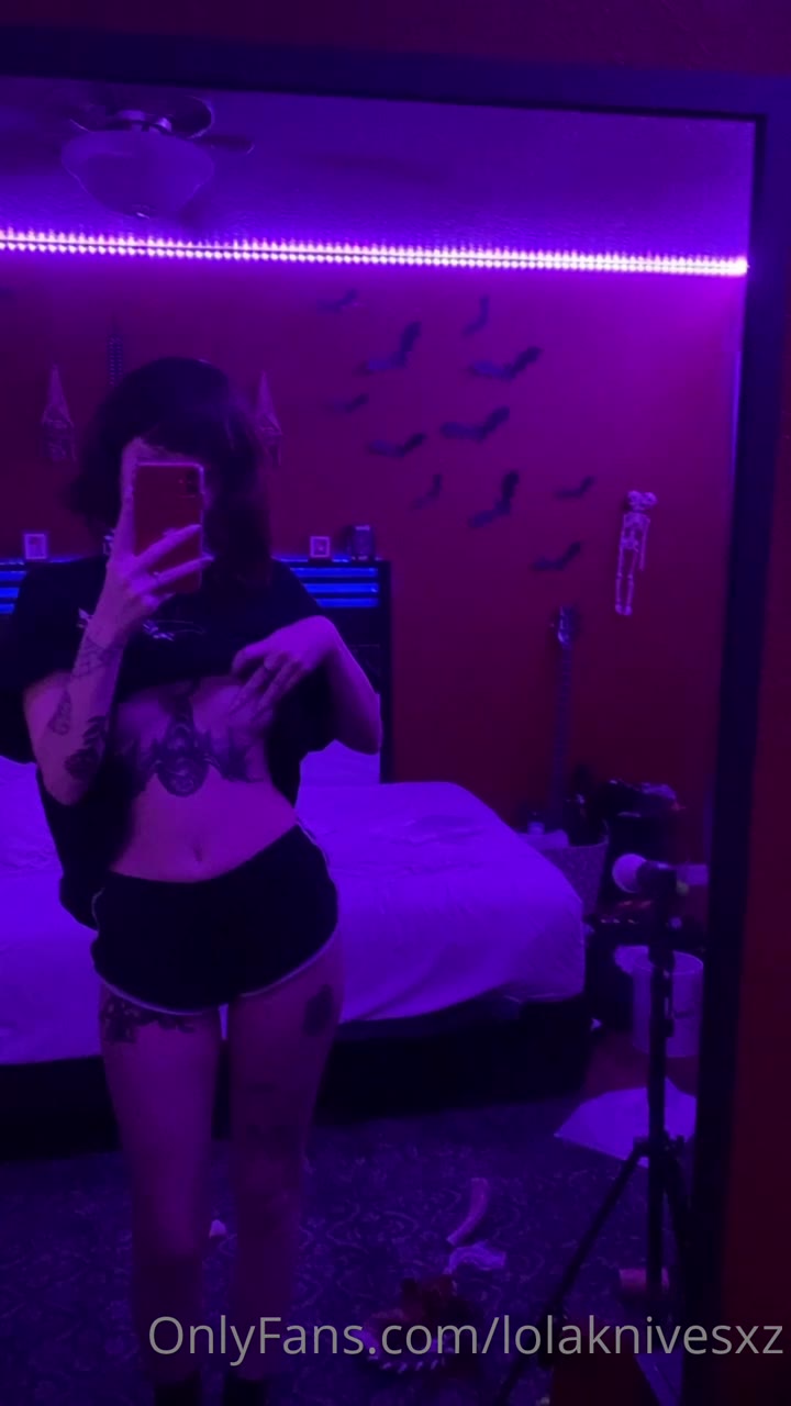 epicslut Lolaxmina Leaked OF Exclusive full video Sensational