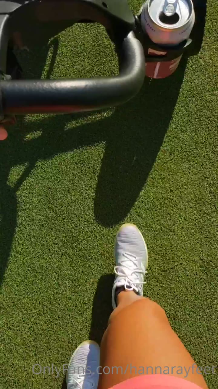 Exposed Hanna Ray erome