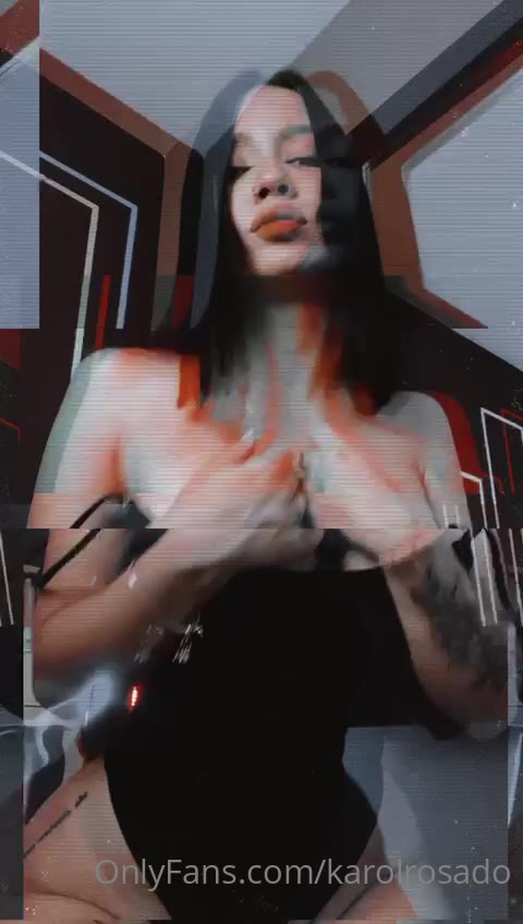 Karol Rosado Leaked  Video