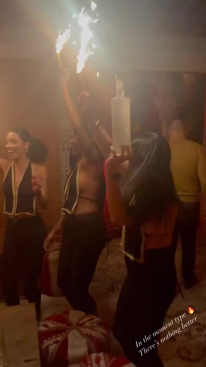 degenerate Qimmah Russo Nude Leaked VIDFULL