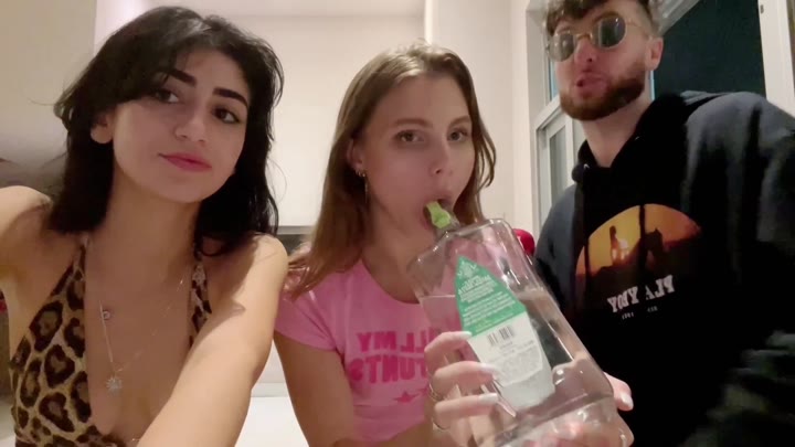 castrating Kjane Caron Leaked nudes Vid