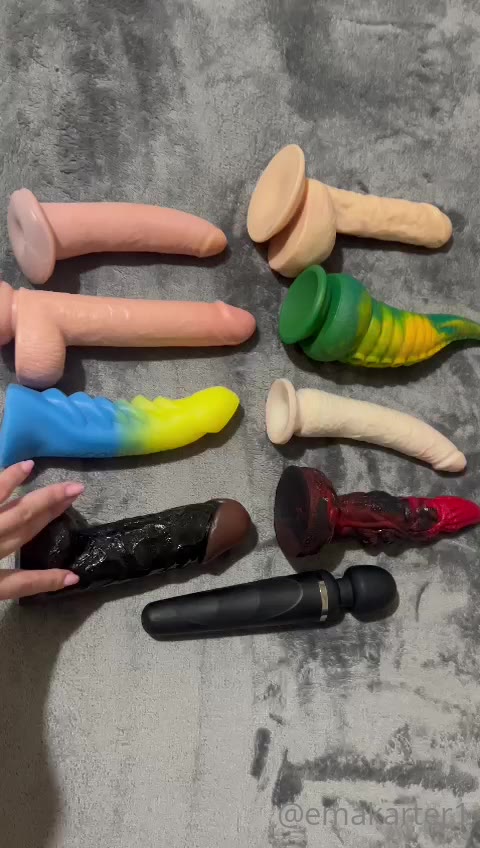 sexy Ema Karter leaks Exclusive video full