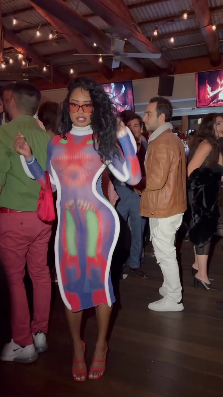 frigid sucking Qimmah Russo leaks