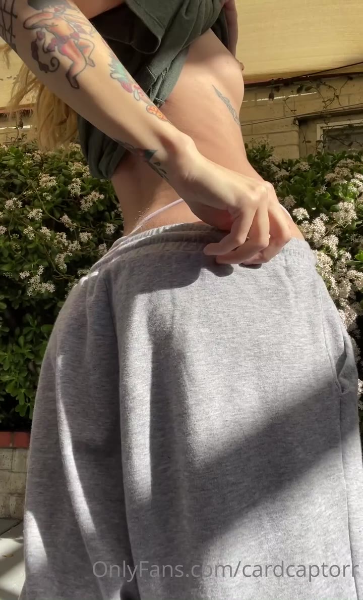 Exposed Cardcaptorr sex tape