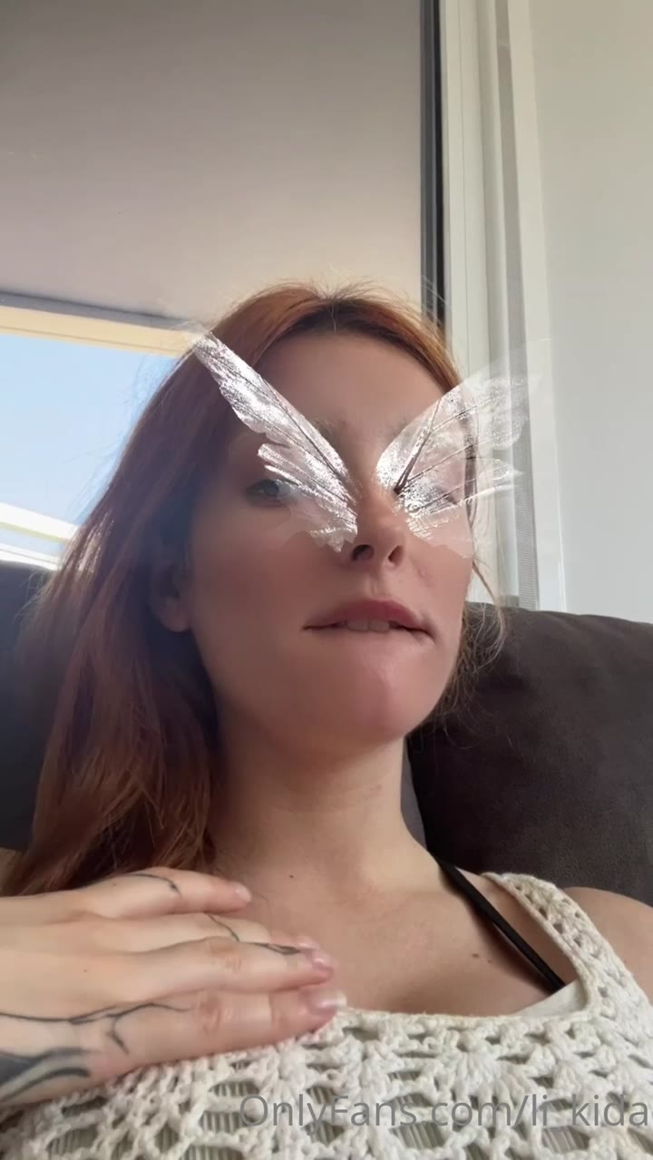 Sensational Likida Porn