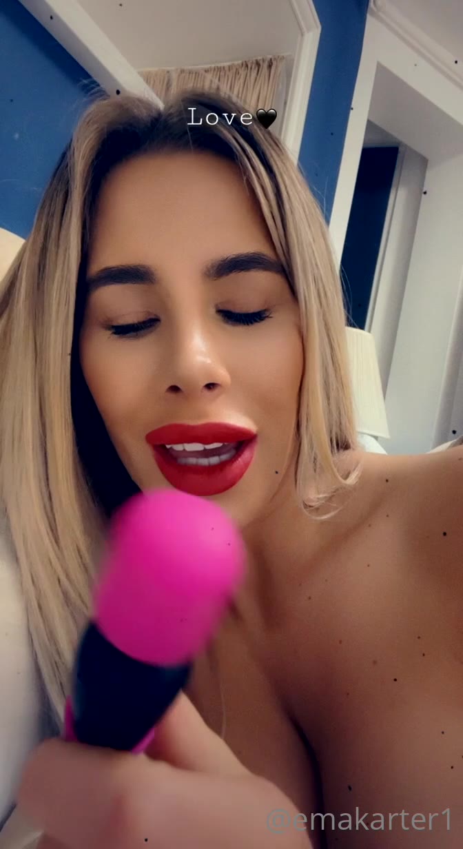 Ema Karter porn xxx Sensational