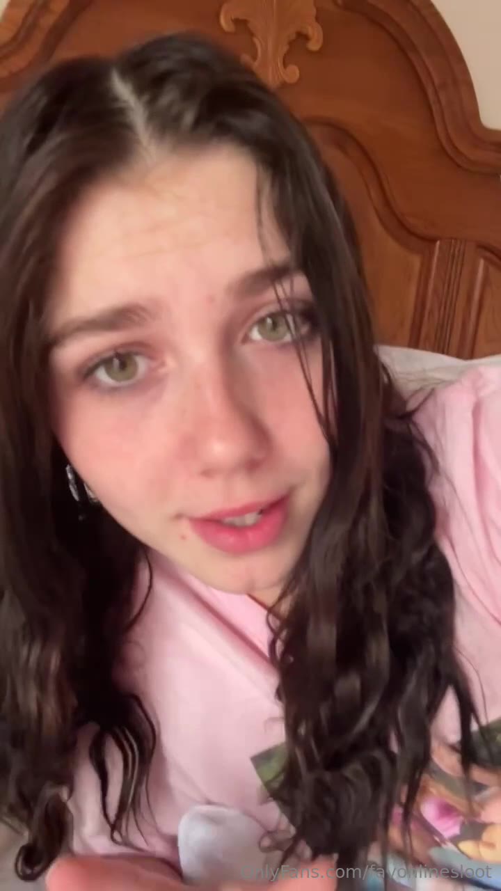 Sensational harpy Livinia Roberts Nudes leak