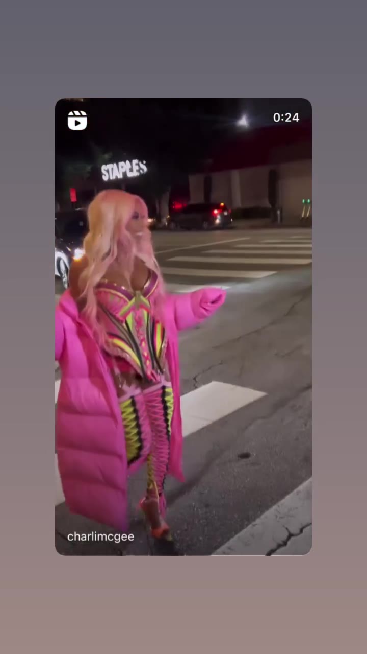 Exposed drudge Qimmah Russo Onlyfans Leaks Full Movie