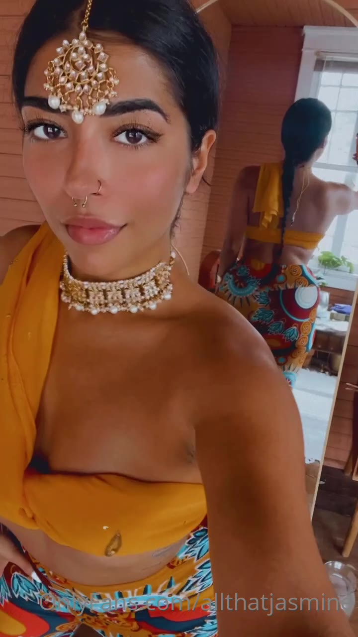 Epic career Jasmine Sherni Leaked Onlyfans