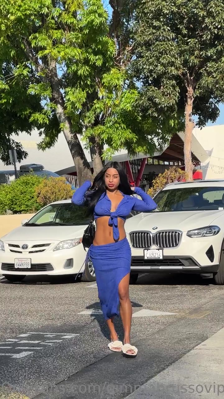 gentle Qimmah Russo Nude leak Sensational