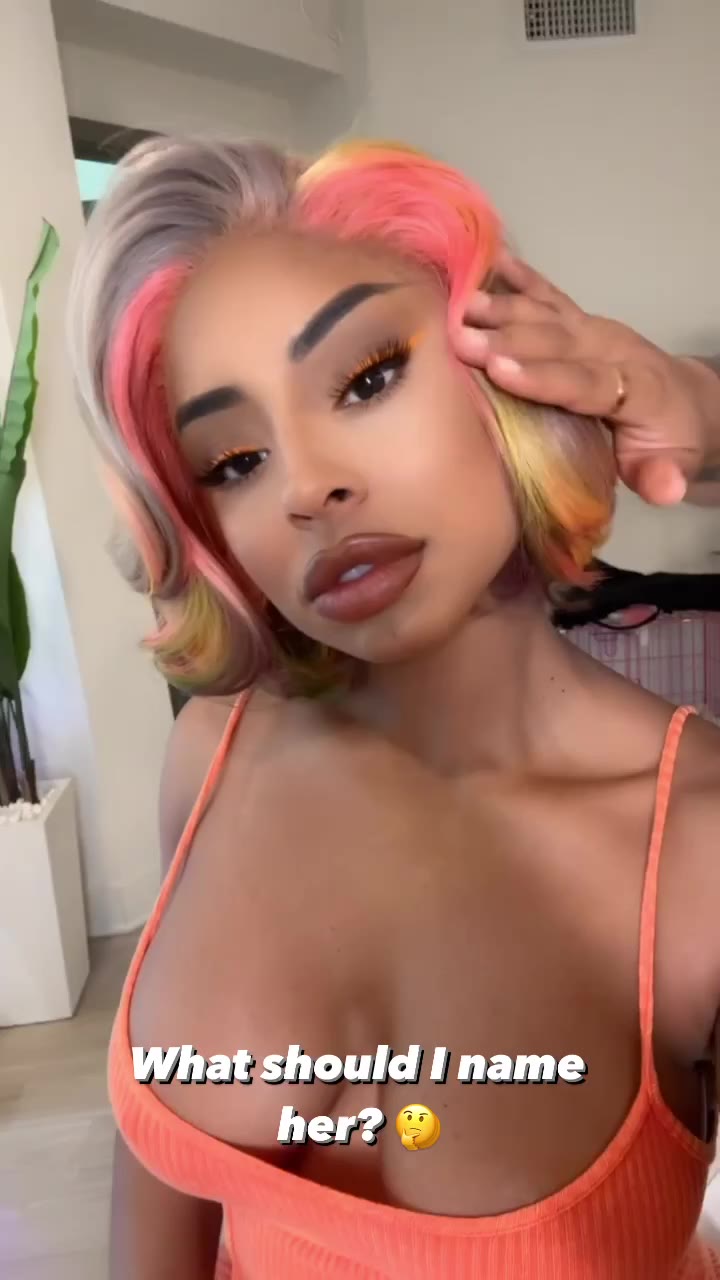 nude Qimmah Russo Onlyfans leaked PRIVATE Sensational