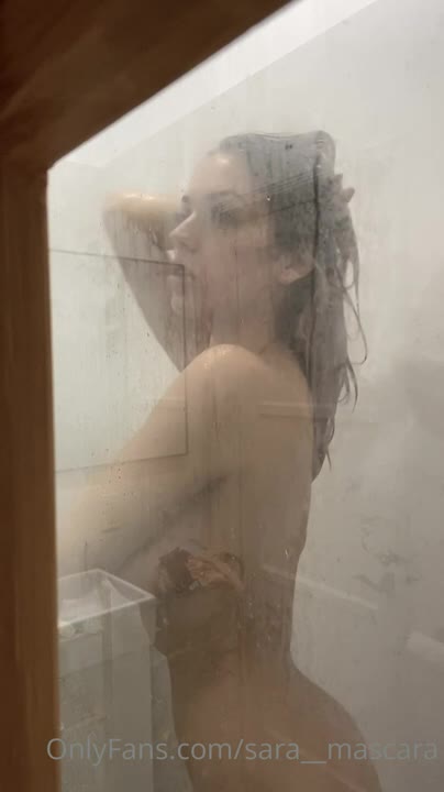 Epic abrasive Sara Mascara nude leaks onlyfans