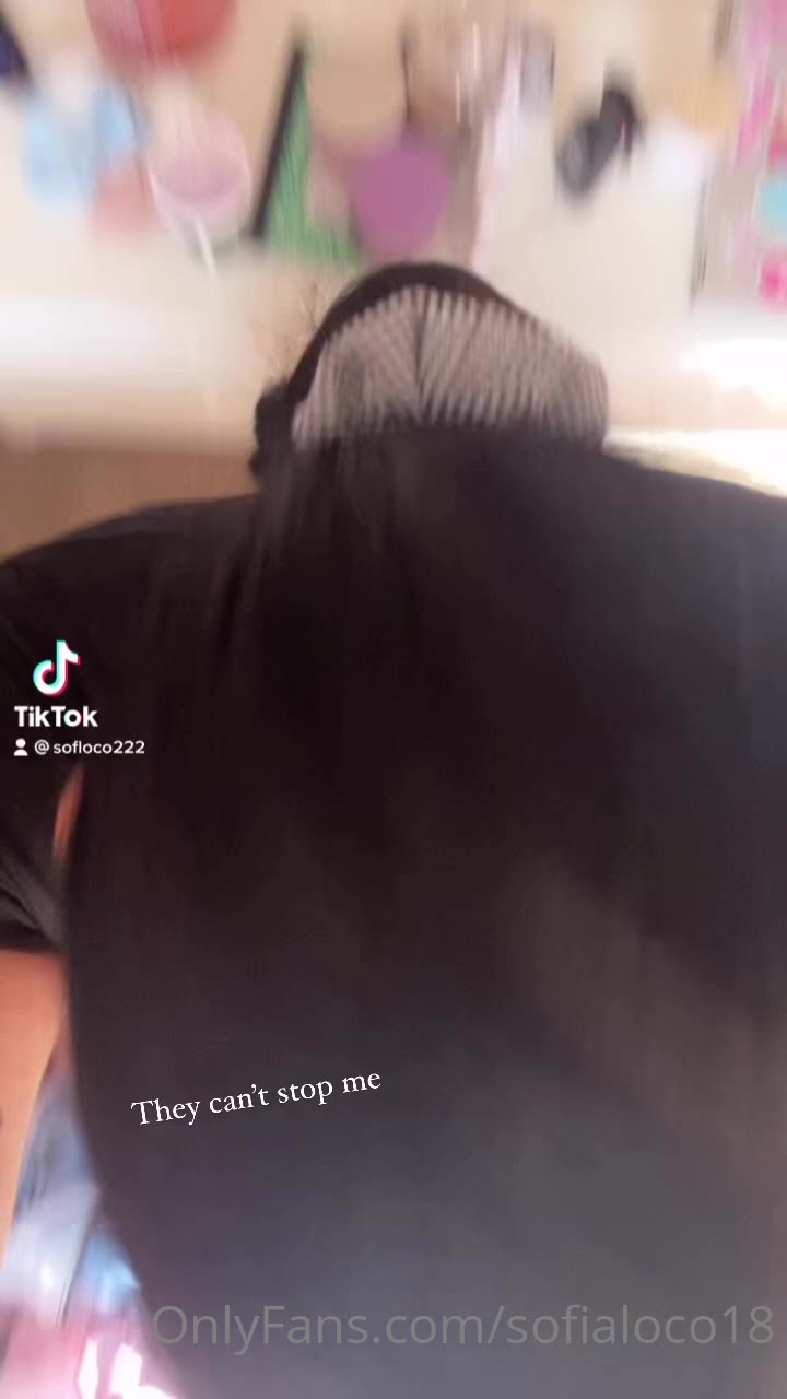 castrating Sofia Loco fapello PRIVATE