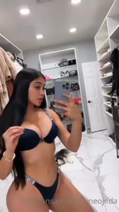 Epic dissolute Jailyne Ojeda simpcity full vid