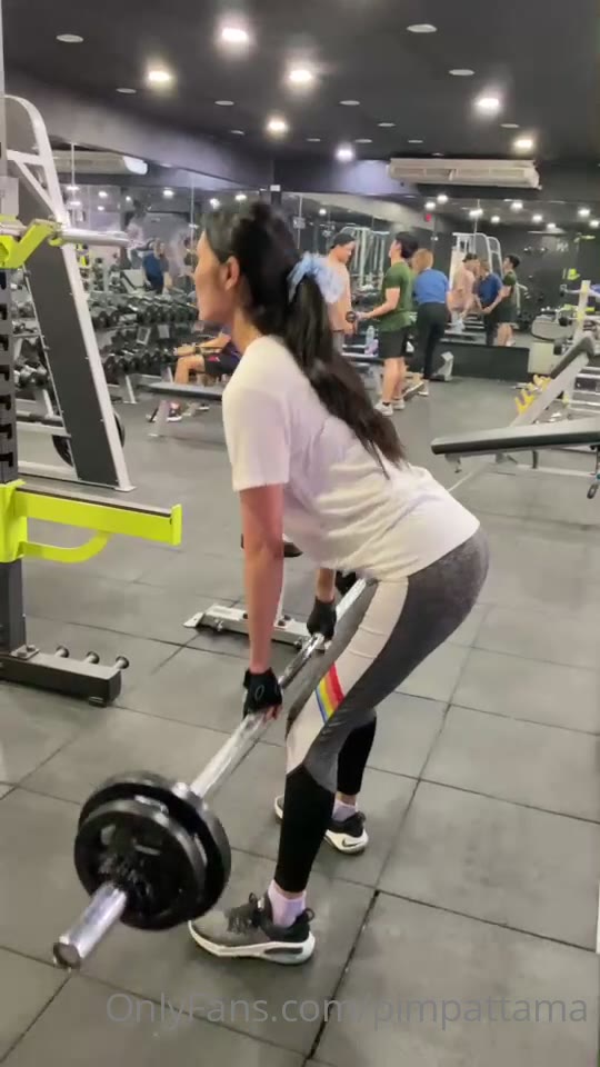 raggedold Pim Pattama reddit