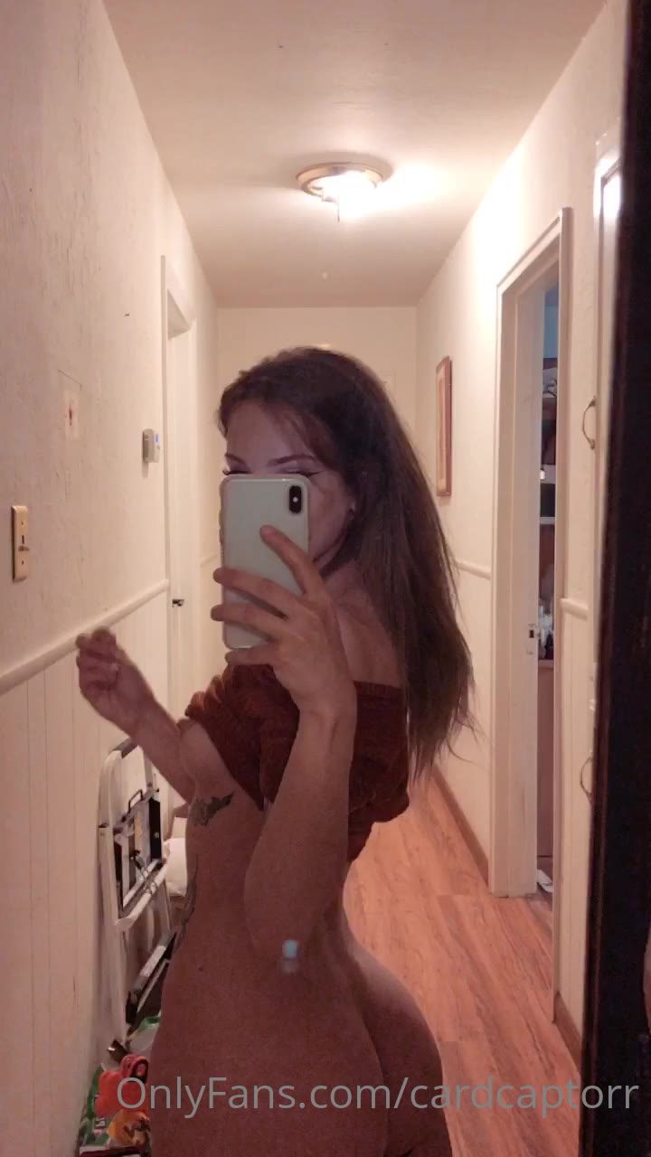 career Cardcaptorr Patreon leak Exclusive vid full Exposed