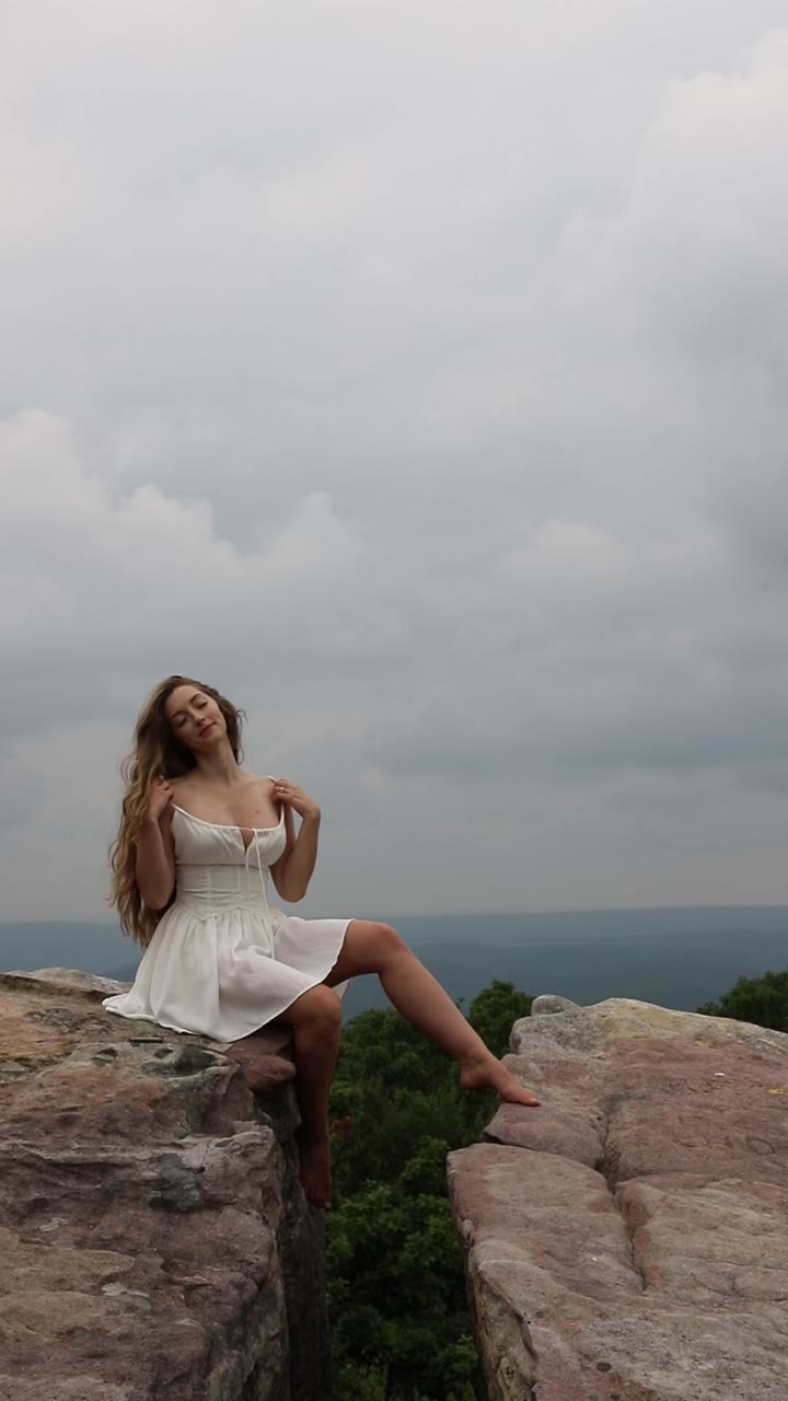 perverted Abby Opel thothub