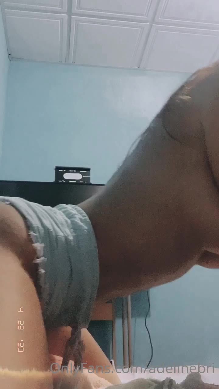 Bri Adeline l e a k e d Sensational