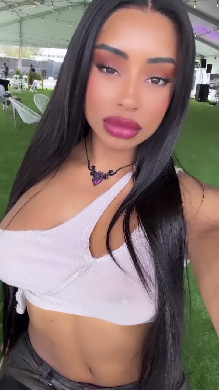 Qimmah Russo sex  Full Movie