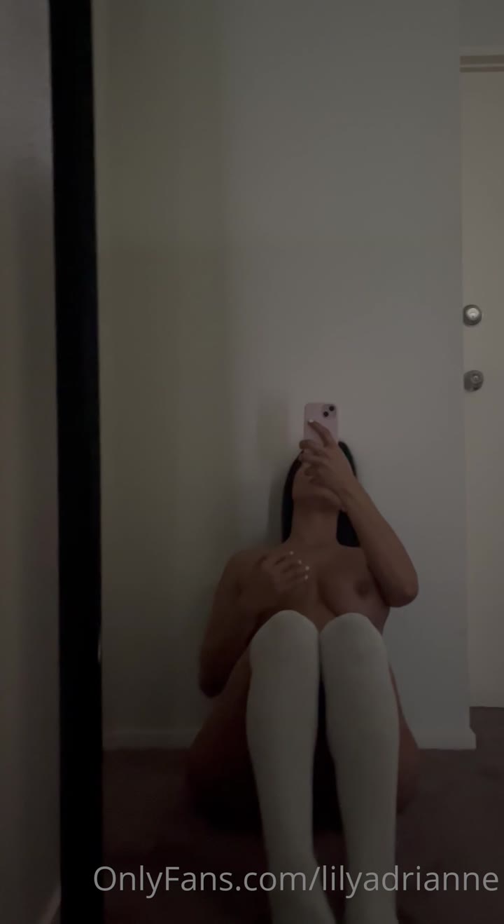 missus Lily Adrianne solo Leaked full video
