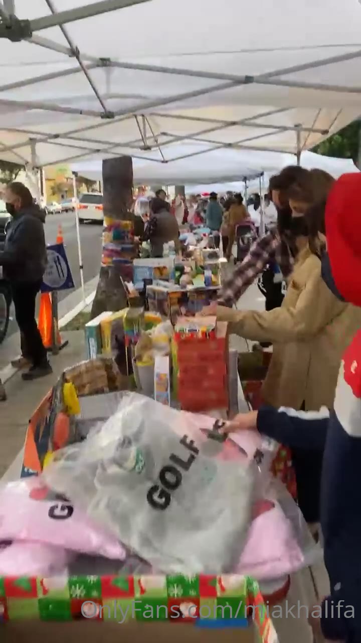 tramp Mia Khalifa Nude porn Sensational