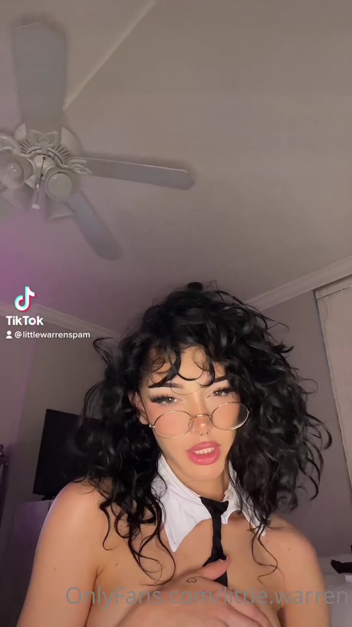 Little Warren cams  Leaked full video