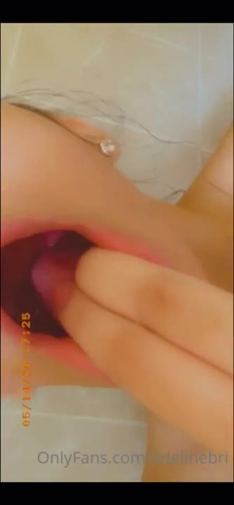 Bri Adeline simpcity  PRIVATE