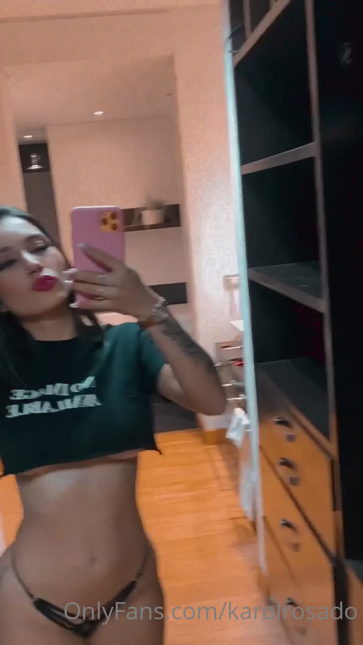 bluestocking Karol Rosado anal Leaked full video Epic