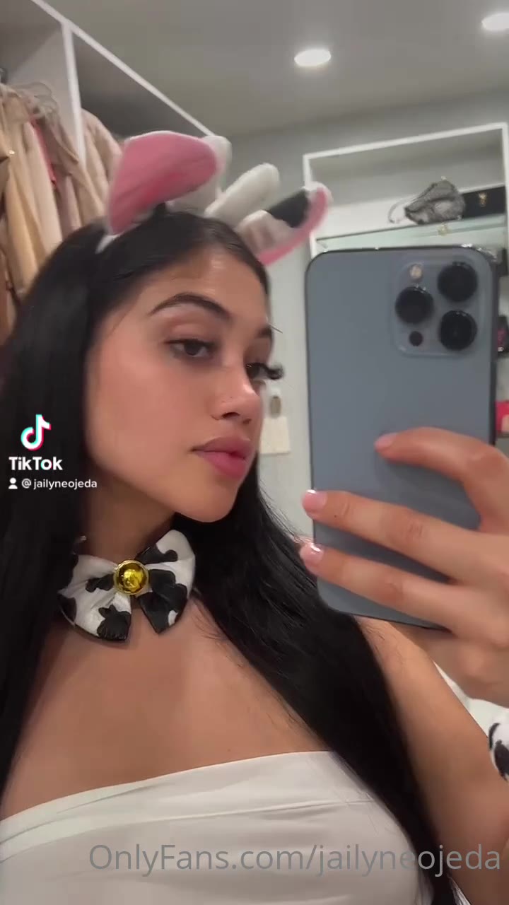 Jailyne Ojeda boobs Epic