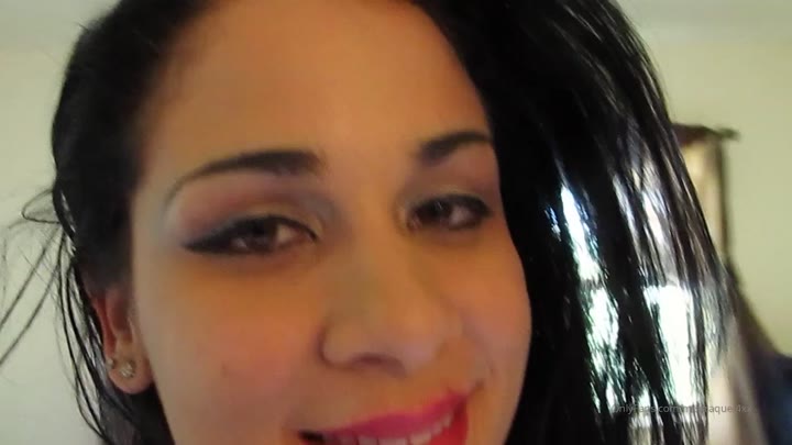 wet Miss Raquel Onlyfans Leak