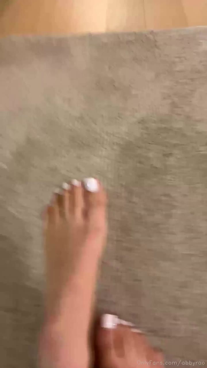 Epic raggedold Abby Rao nude boobs Exclusive full vid