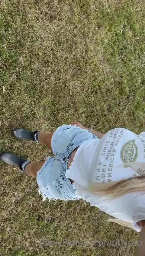 Epic catty Abby Rao Nude fansly