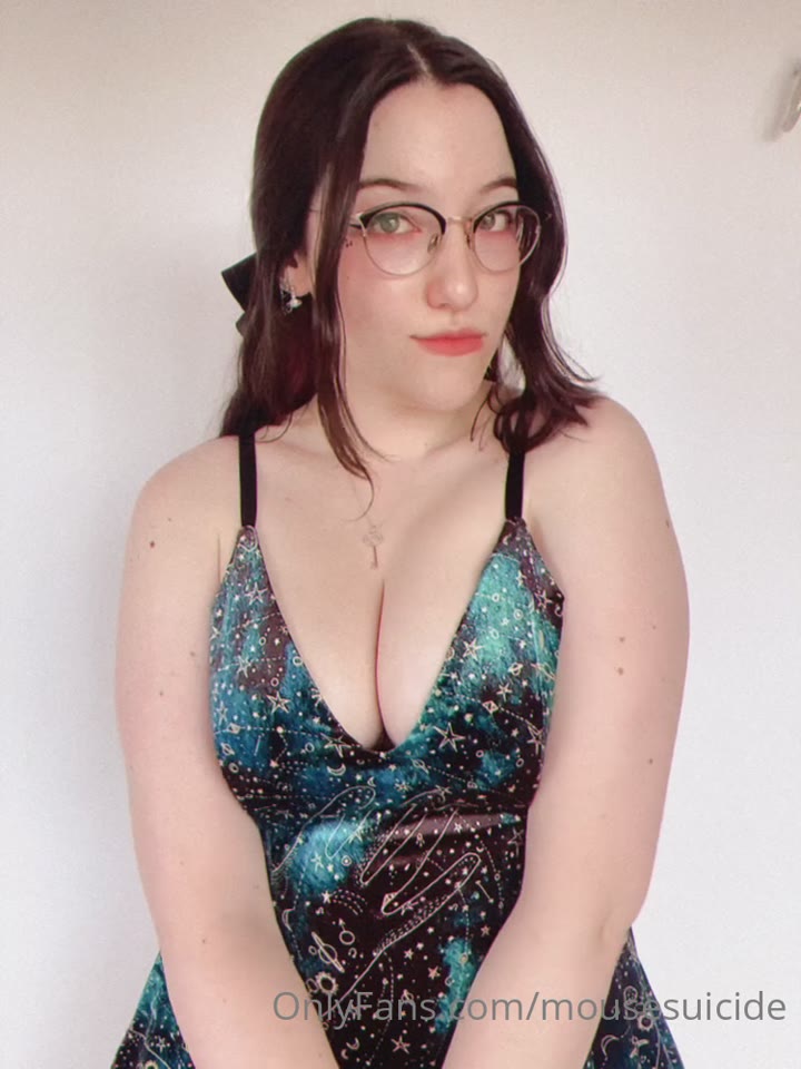 slit Mayu Mouse XXX EXPOSED Epic