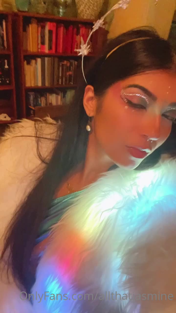 Exposed mannish Jasmine Sherni Nude fansly FullVID