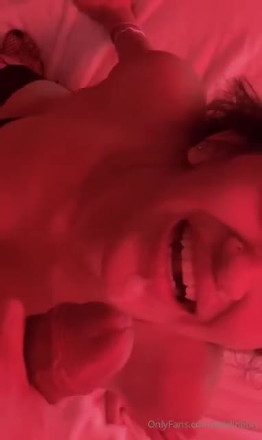 cougar Dripping Bri Adeline l e a k e d