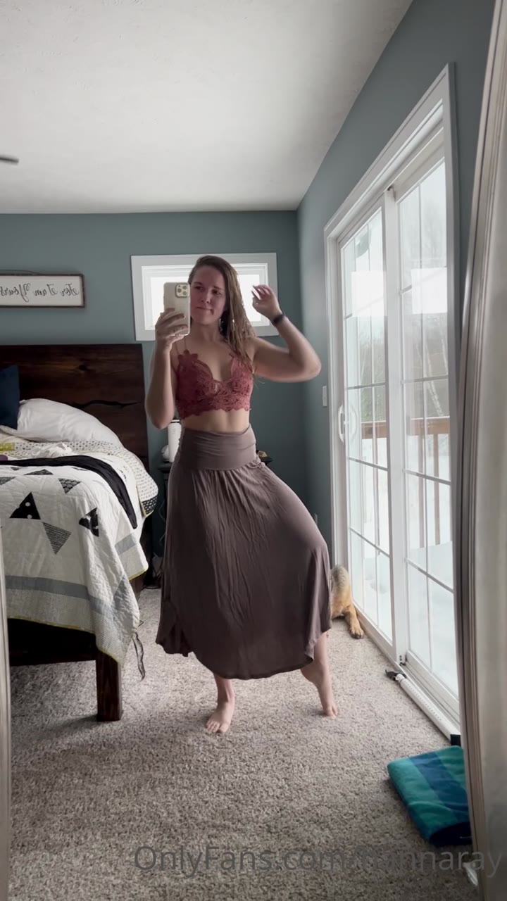 painful Hanna Ray leaked nudes x Clip