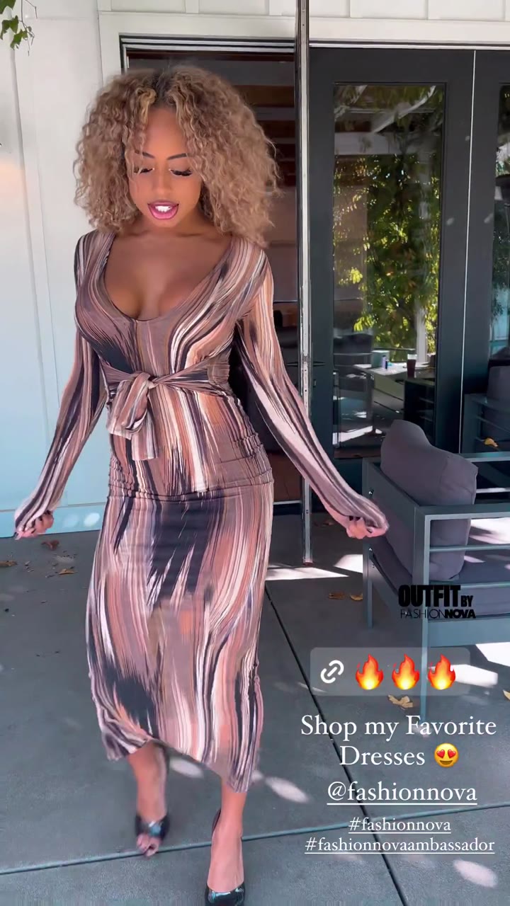 Exposed baddie Qimmah Russo Leaked EXPOSED